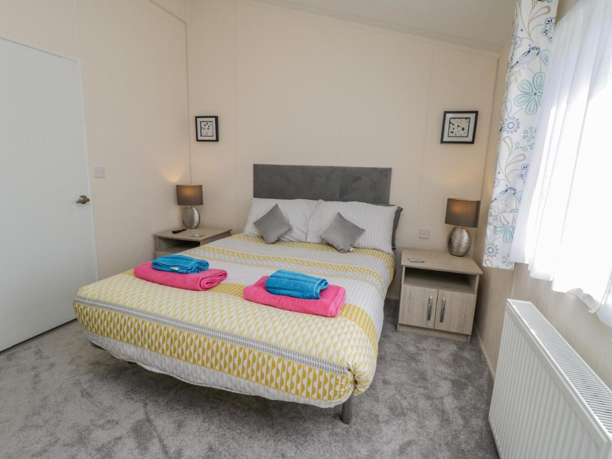 Villa Brighter Daze à Bridlington Extérieur photo