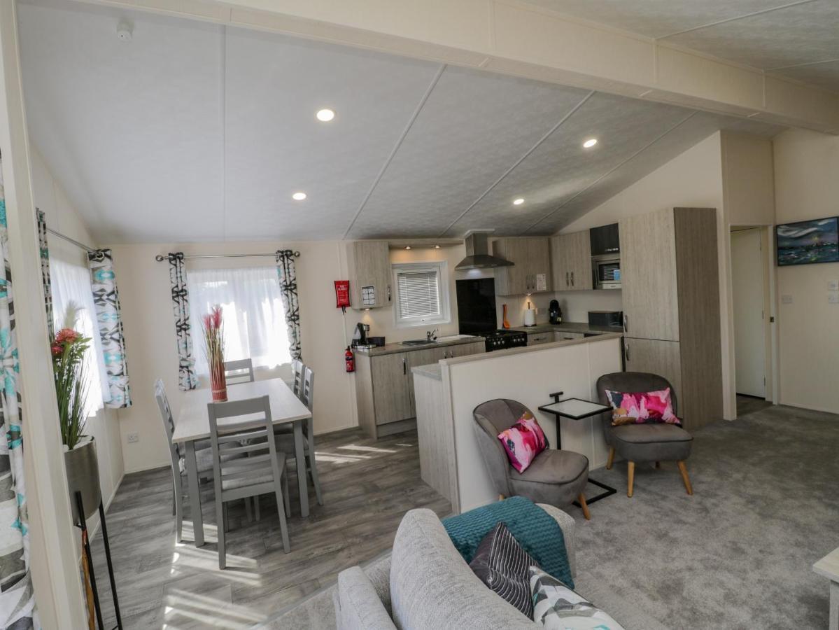 Villa Brighter Daze à Bridlington Extérieur photo