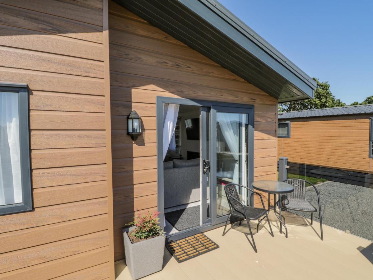 Villa Brighter Daze à Bridlington Extérieur photo