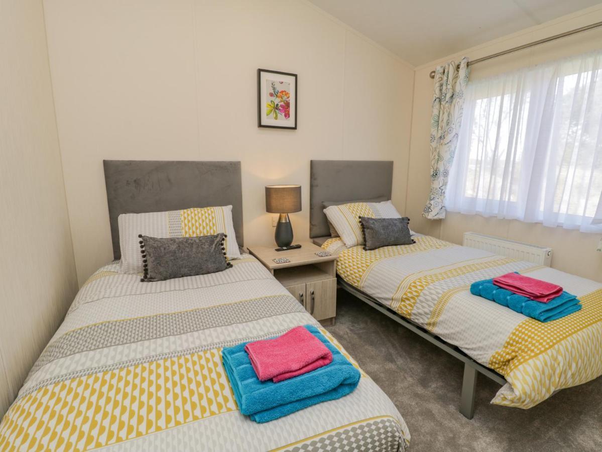 Villa Brighter Daze à Bridlington Extérieur photo
