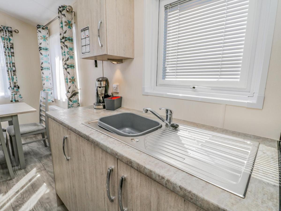 Villa Brighter Daze à Bridlington Extérieur photo
